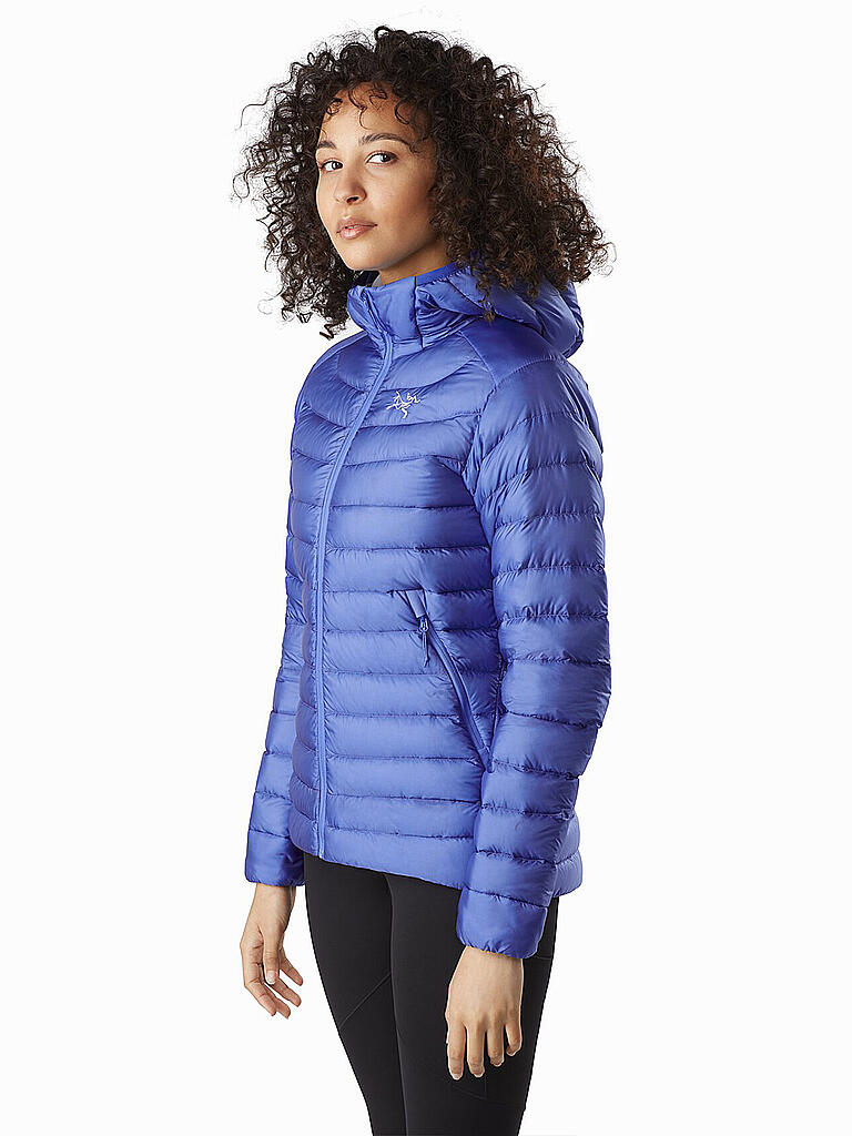 ARCTERYX Damen Daunenjacke Cerium LT Hoody
